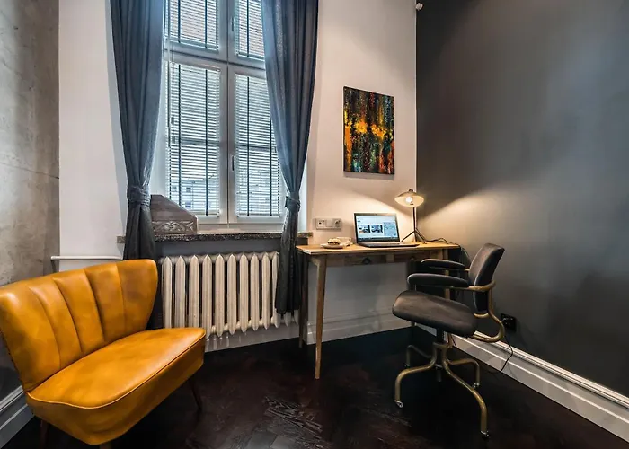 Rent Like Home - Dubois 2