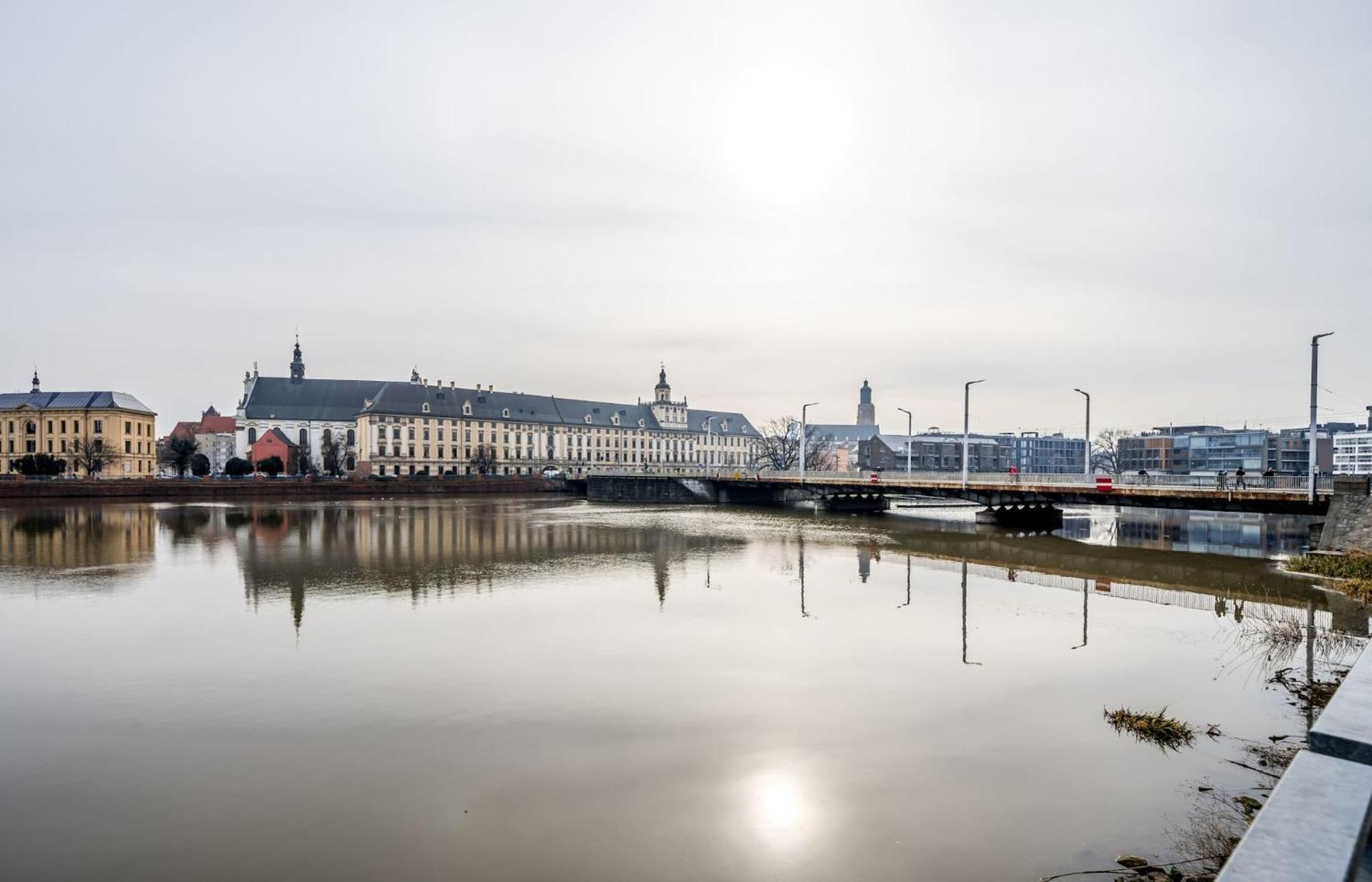Apartamento Rent Like - Dubois 2 Breslavia