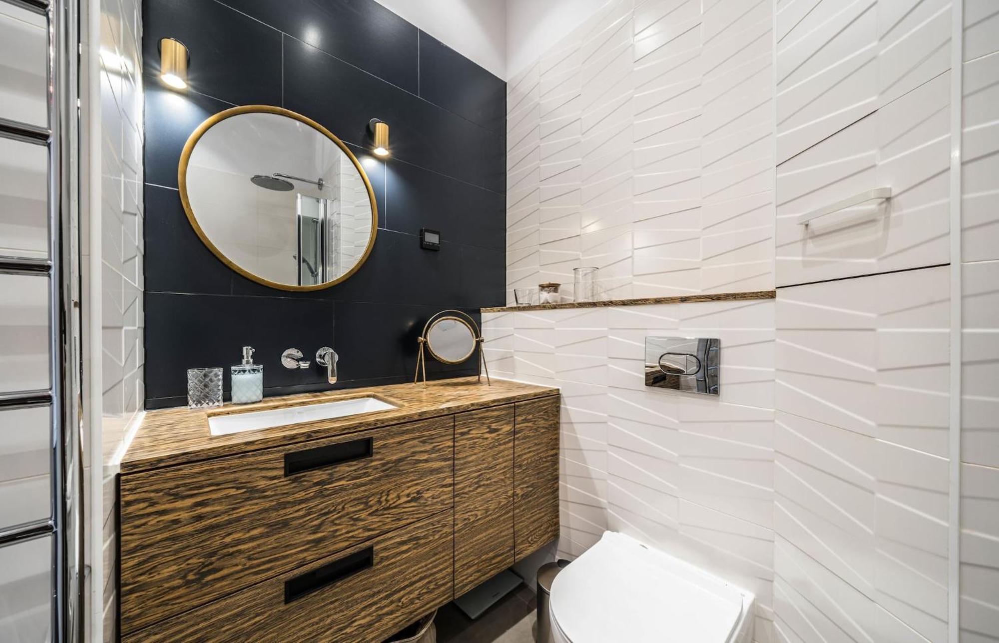 Apartamento Rent Like - Dubois 2 Breslavia