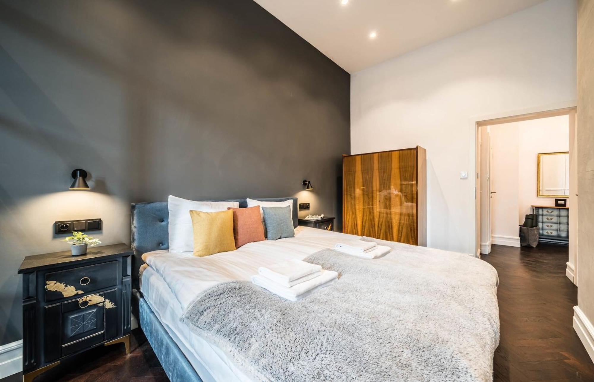 Rent Like - Dubois 2 * Breslavia