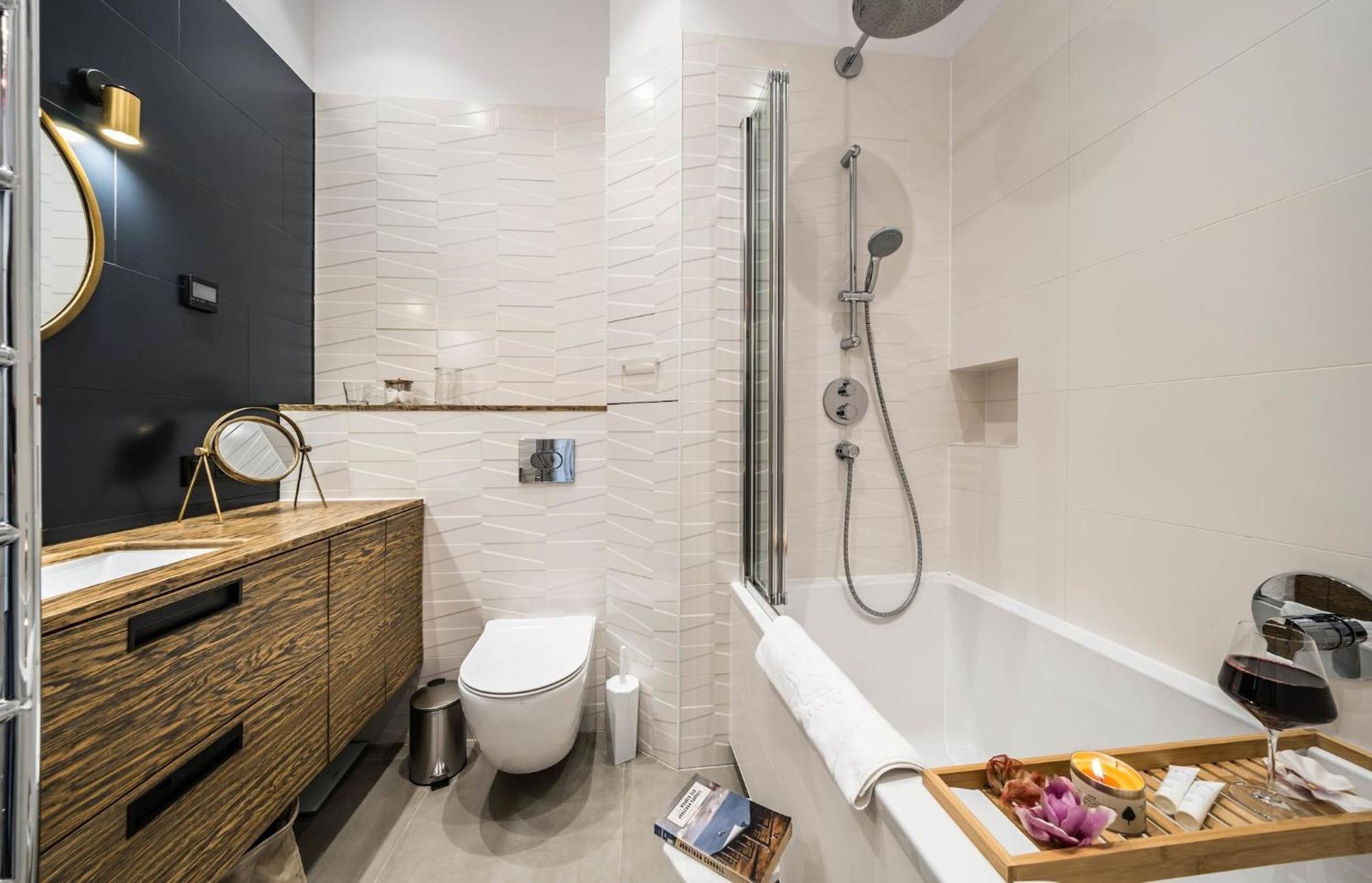 Apartamento Rent Like - Dubois 2 *