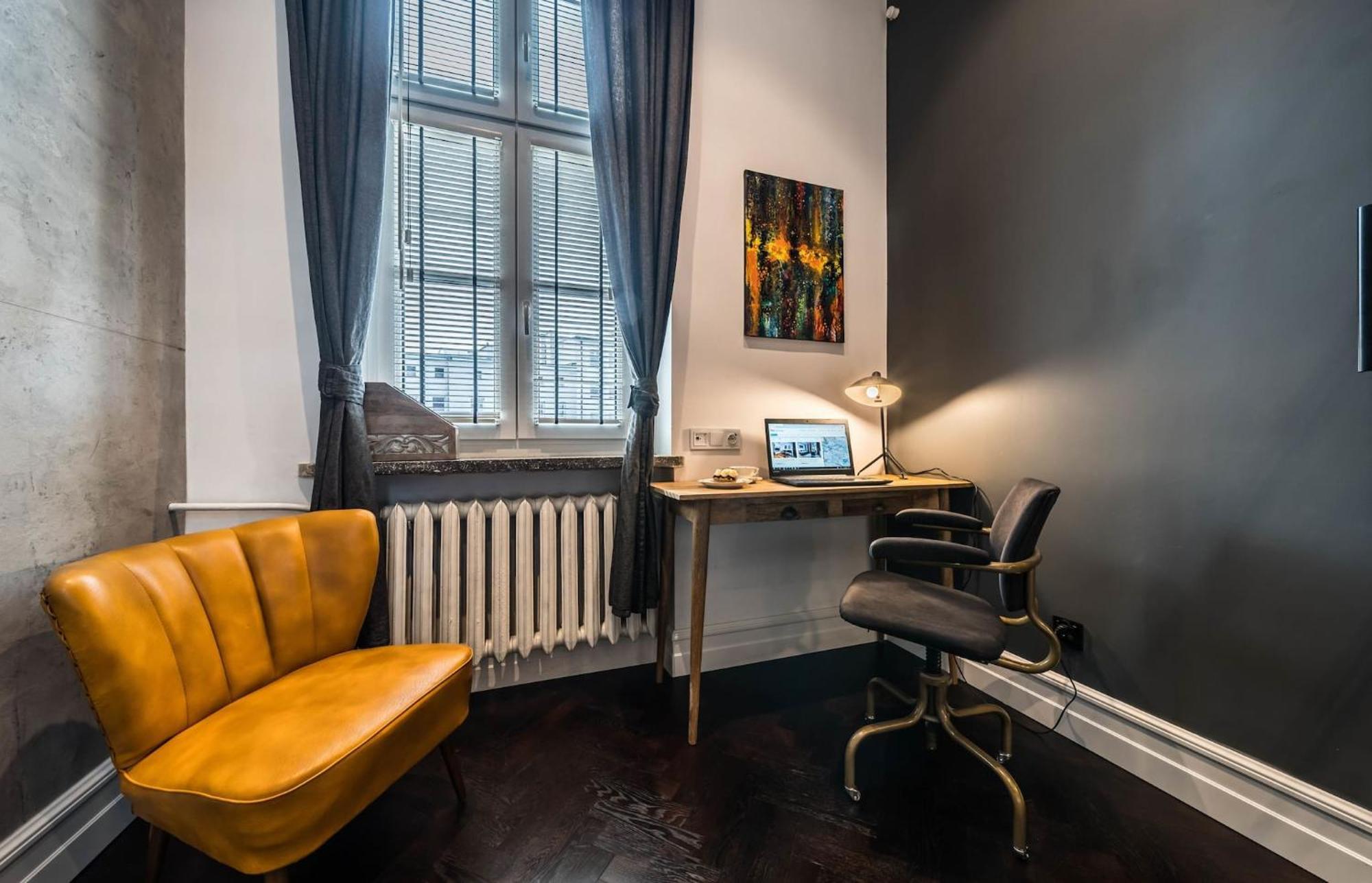 Rent Like - Dubois 2 Apartamento *