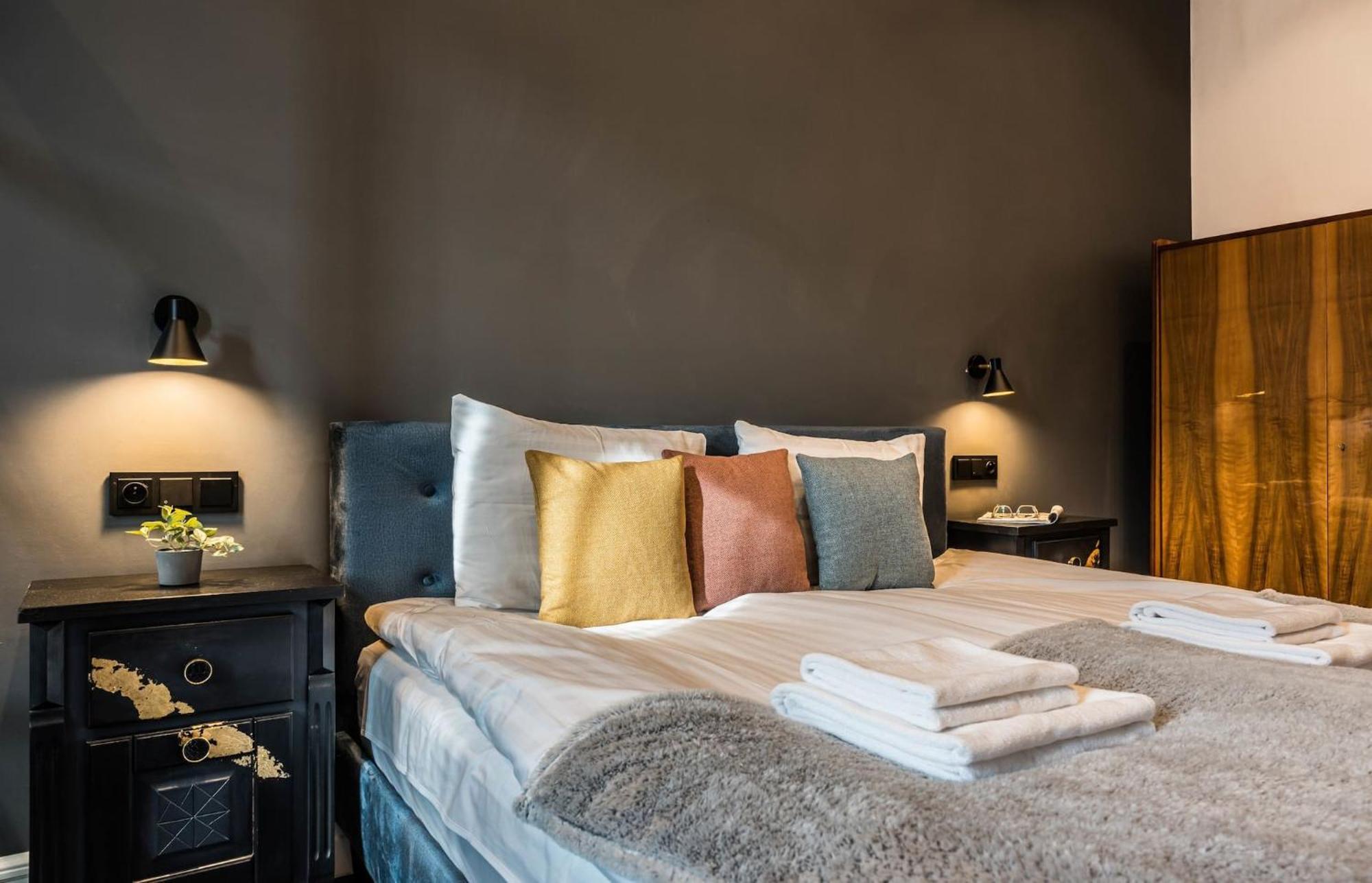 Apartamento Rent Like - Dubois 2 *