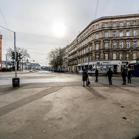 Rent Like Home - Dubois 2 Wrocław Zewnętrze zdjęcie